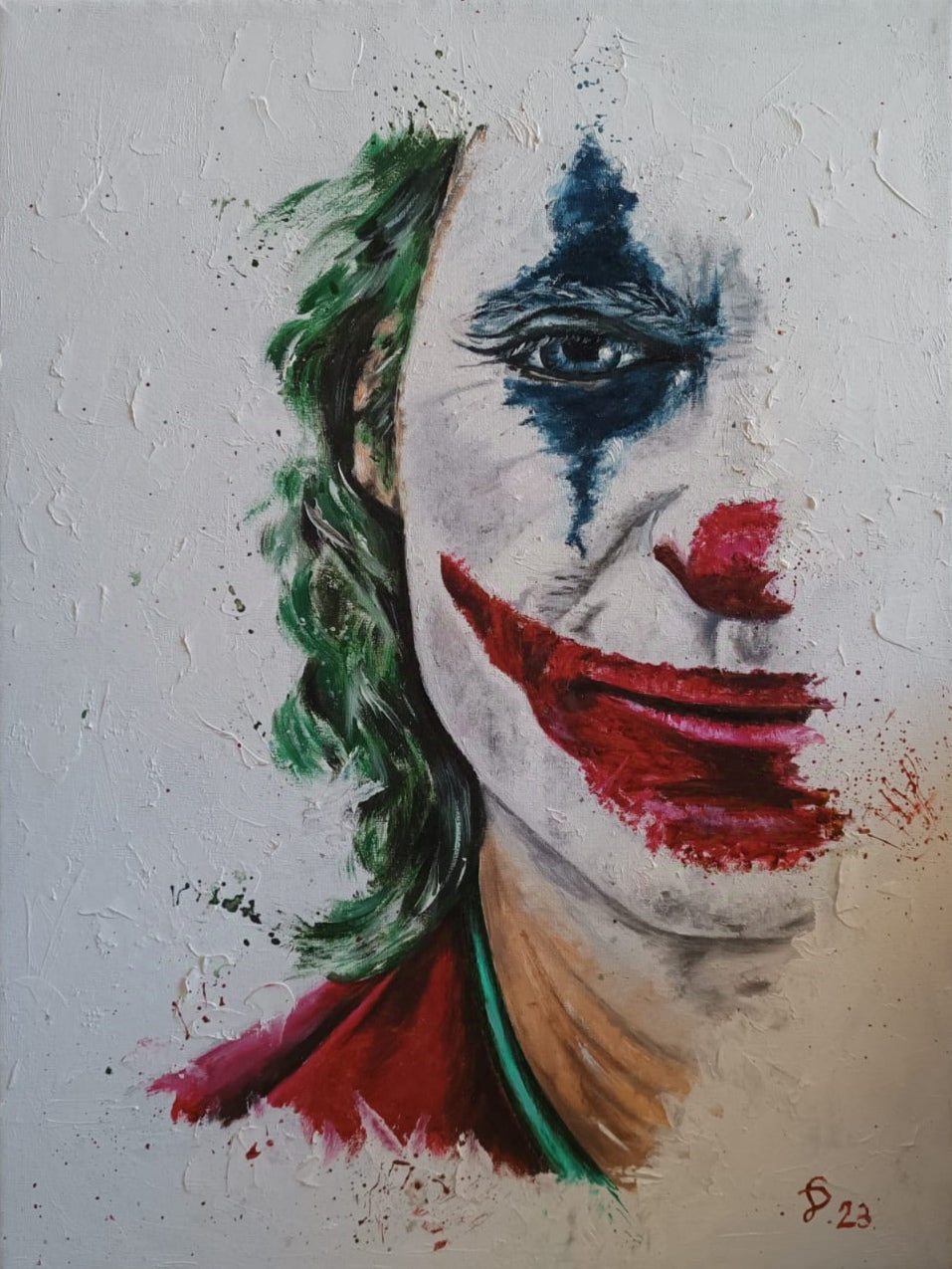 Cattivo, Ma Non Per Scelta