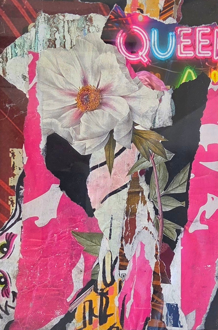 Queen Flower