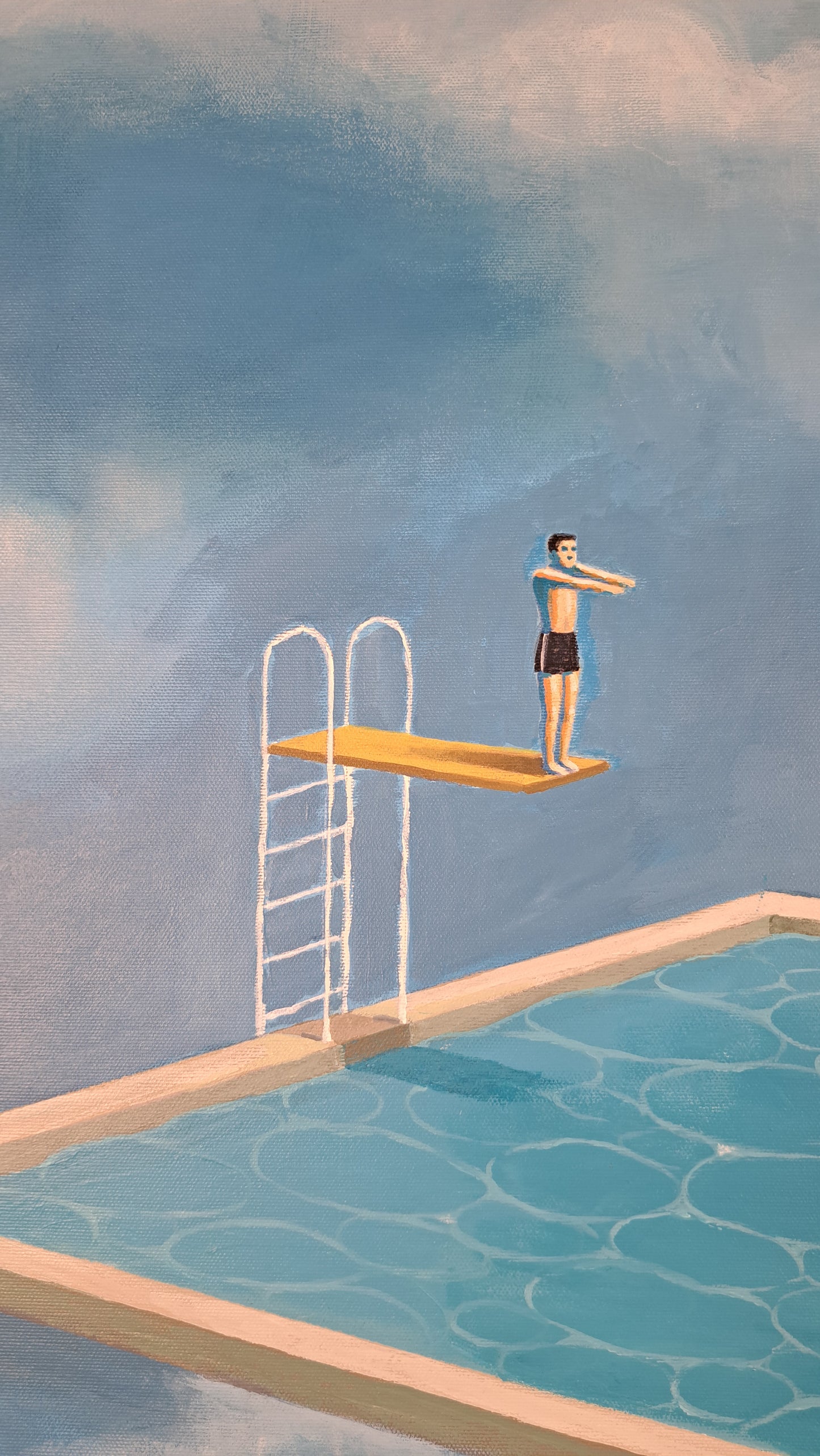 Il Tuffo