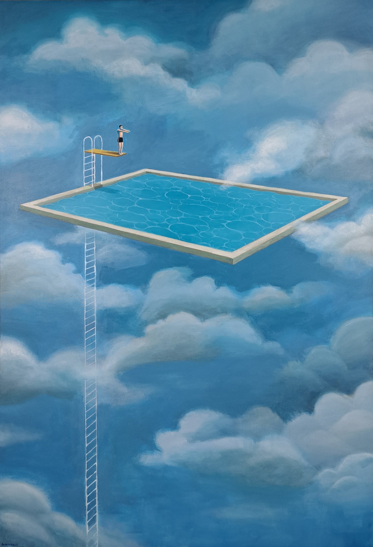 Il Tuffo