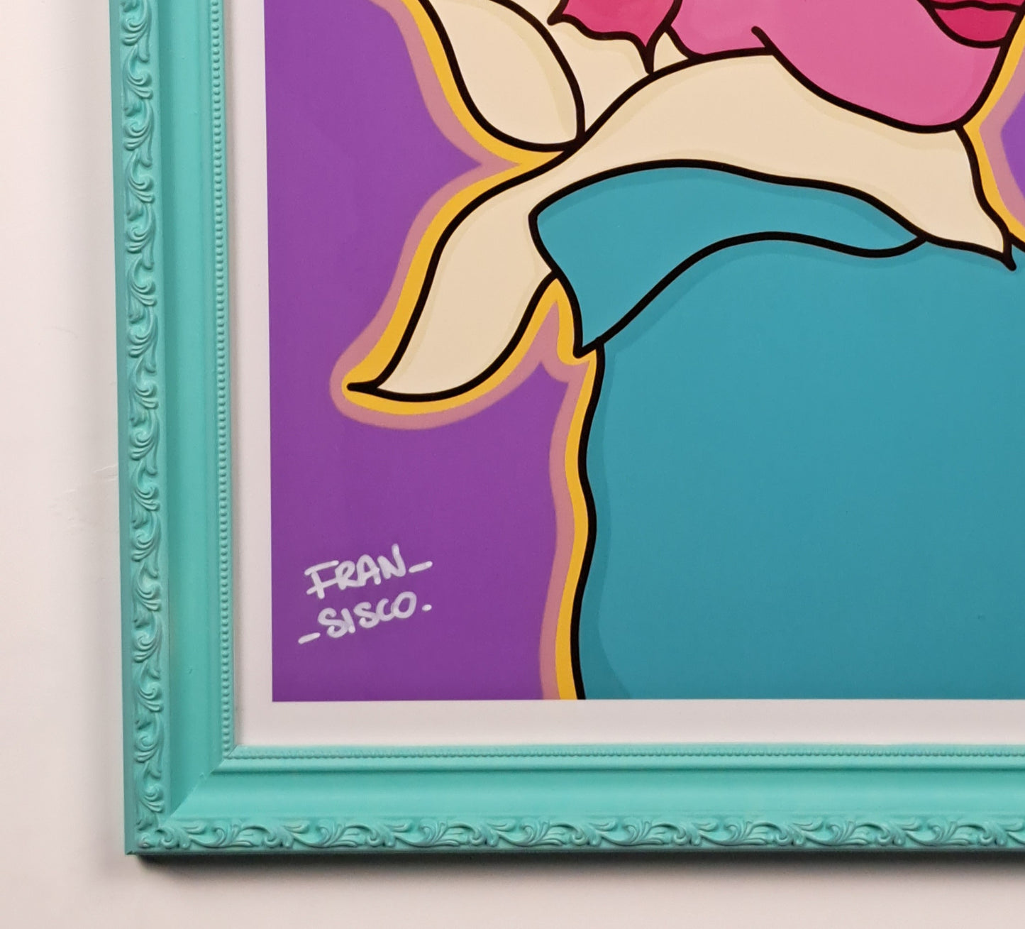 Tired of all this bullshits