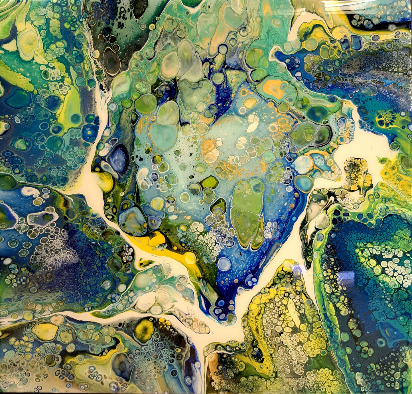 Esplosione cellulare 06