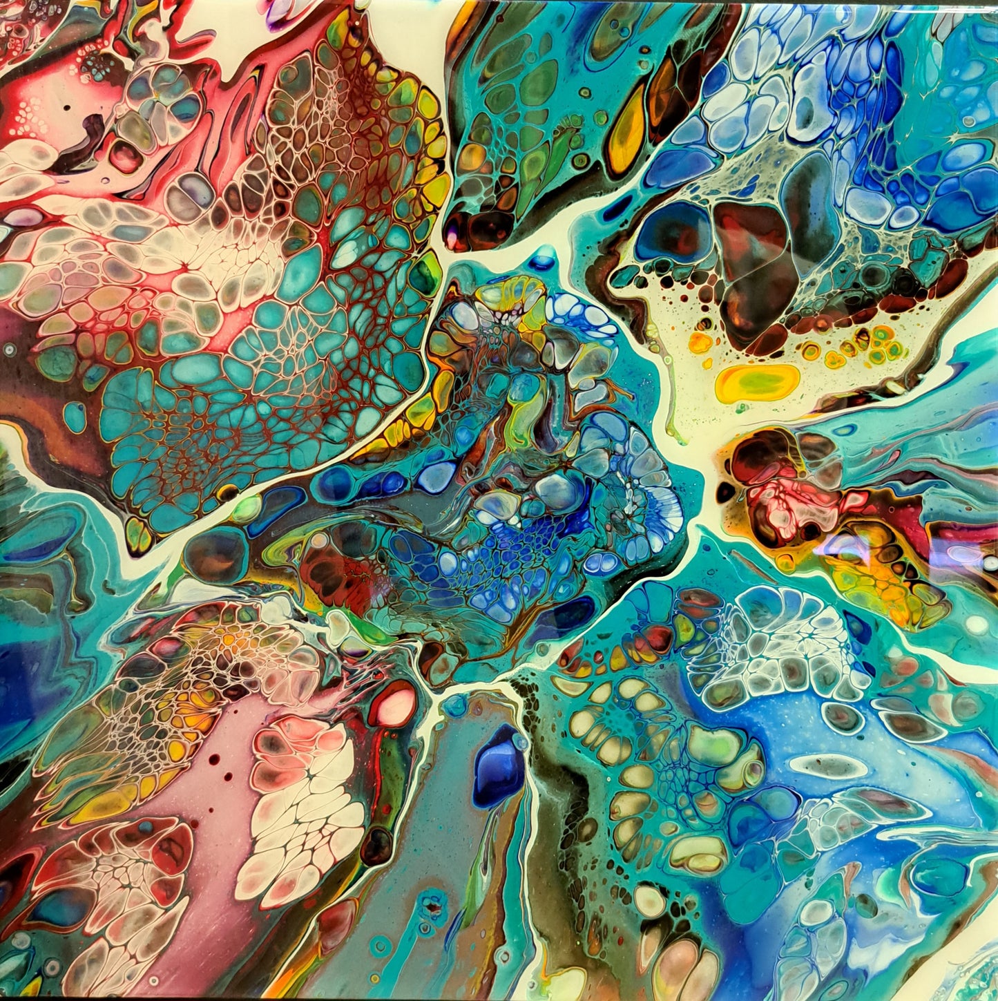 Esplosione cellulare 04