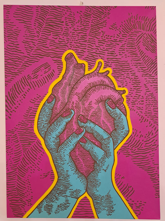 Die liebe, l'amore e' femmina