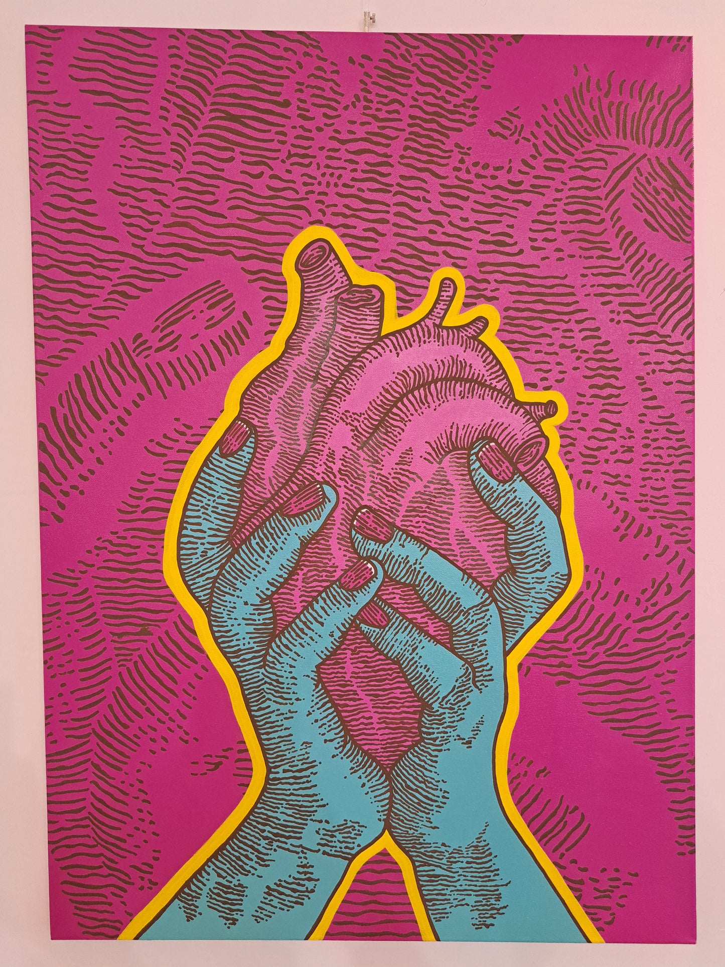 Die liebe, l'amore e' femmina