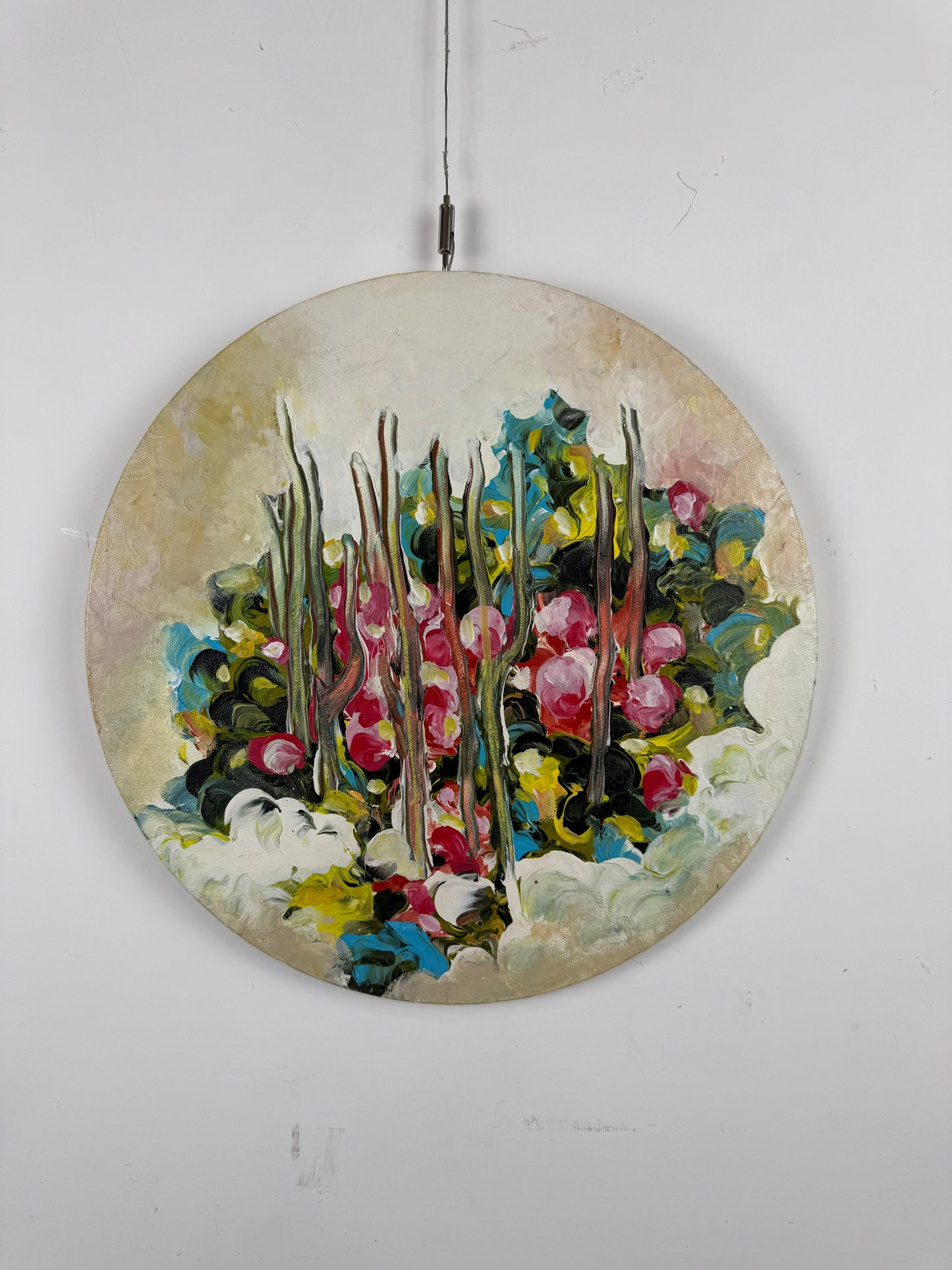 Fioritura Notturna 4