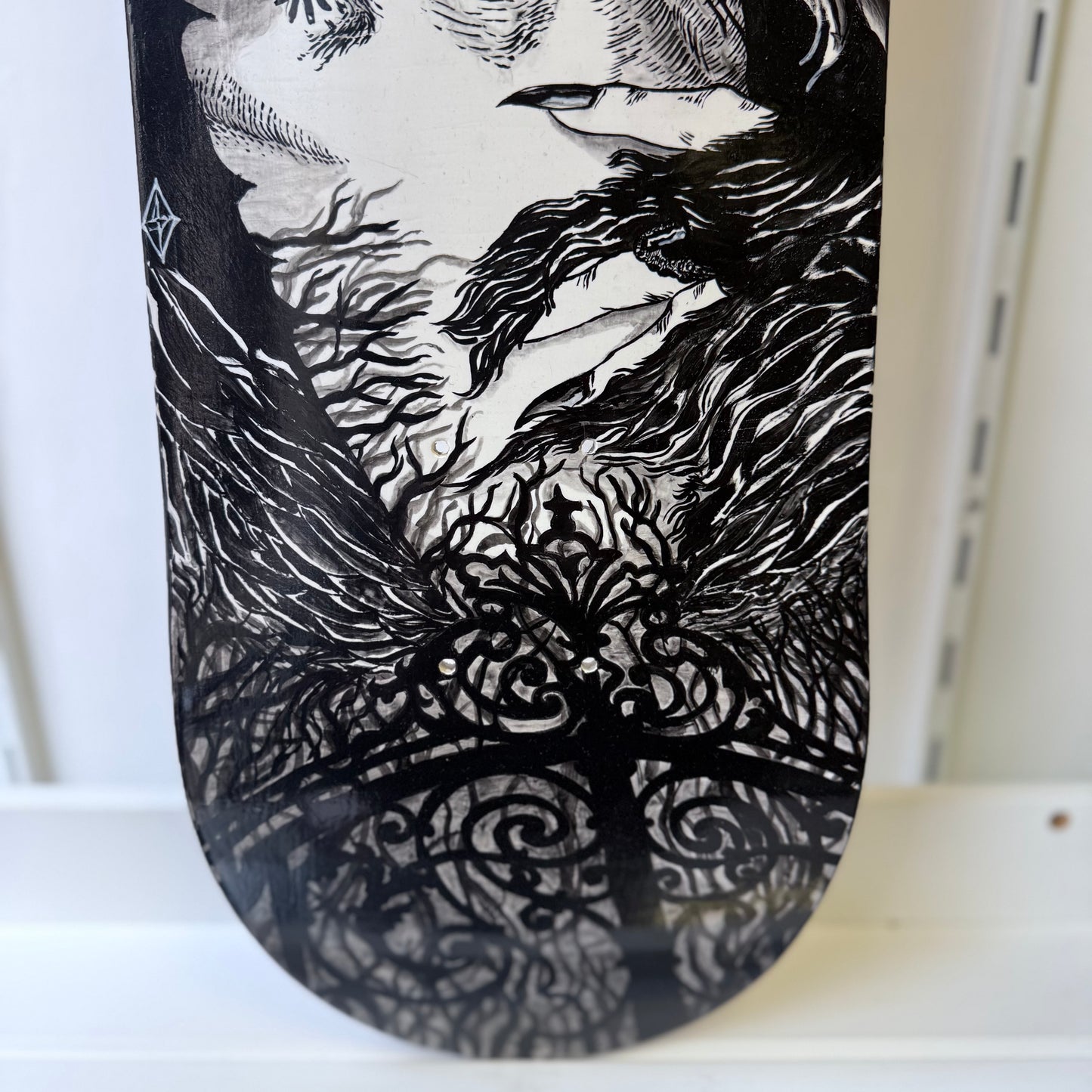 Sic gorgiamus allos subjectatos nunc