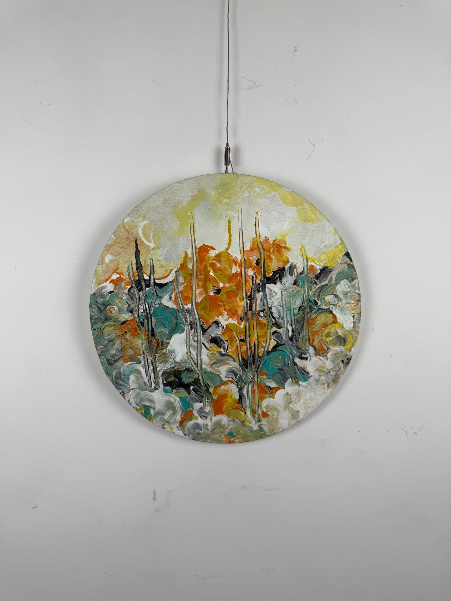 Fioritura Notturna 3