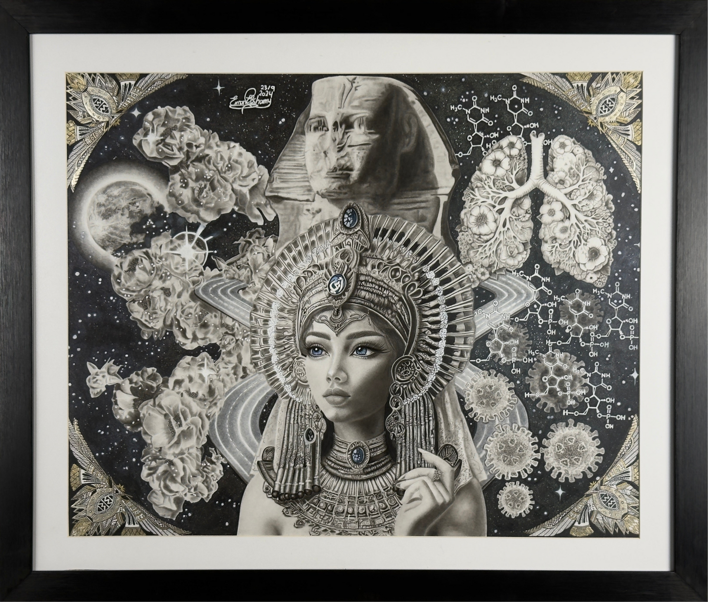 Echi dell’Eternità