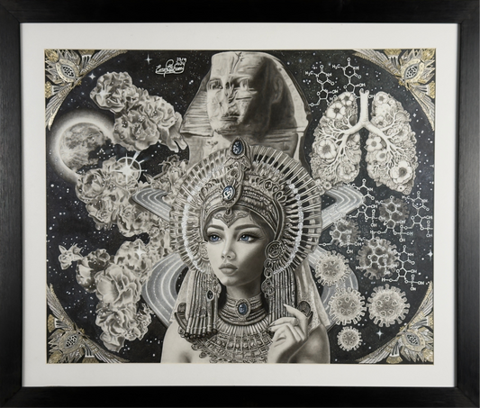 Echi dell’Eternità