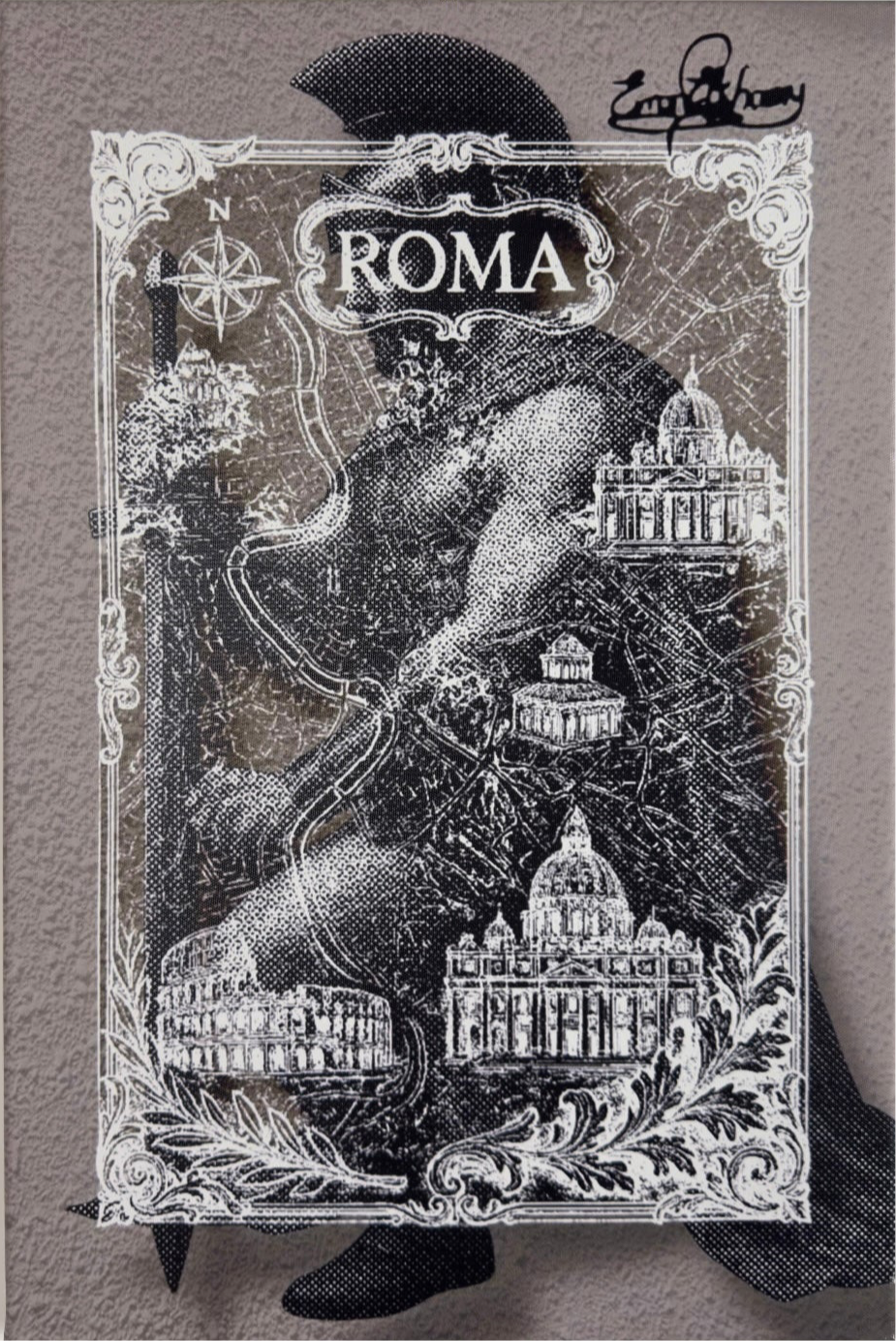 Dove le pietre ricordano