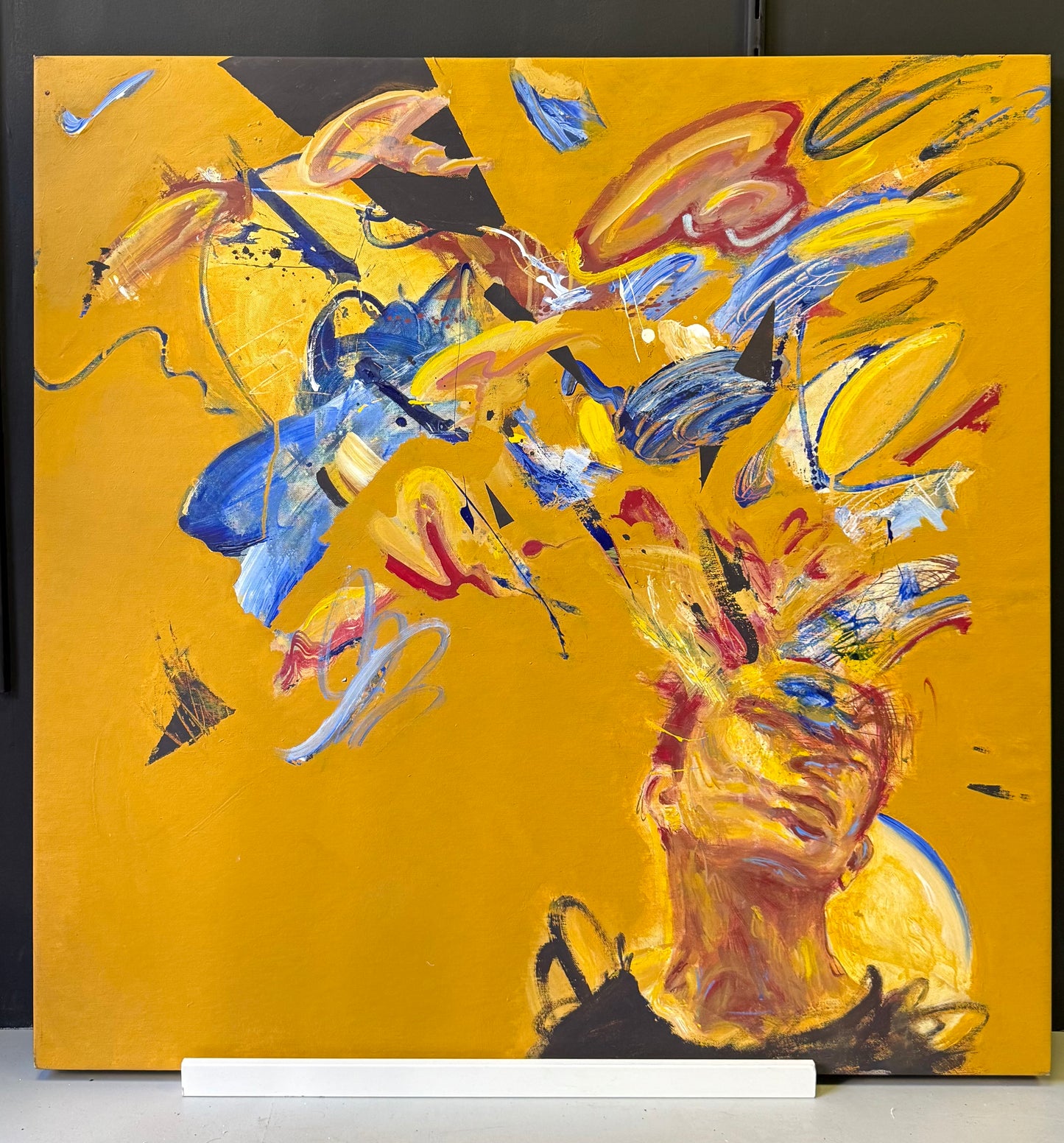 Pensieri Scompigliati