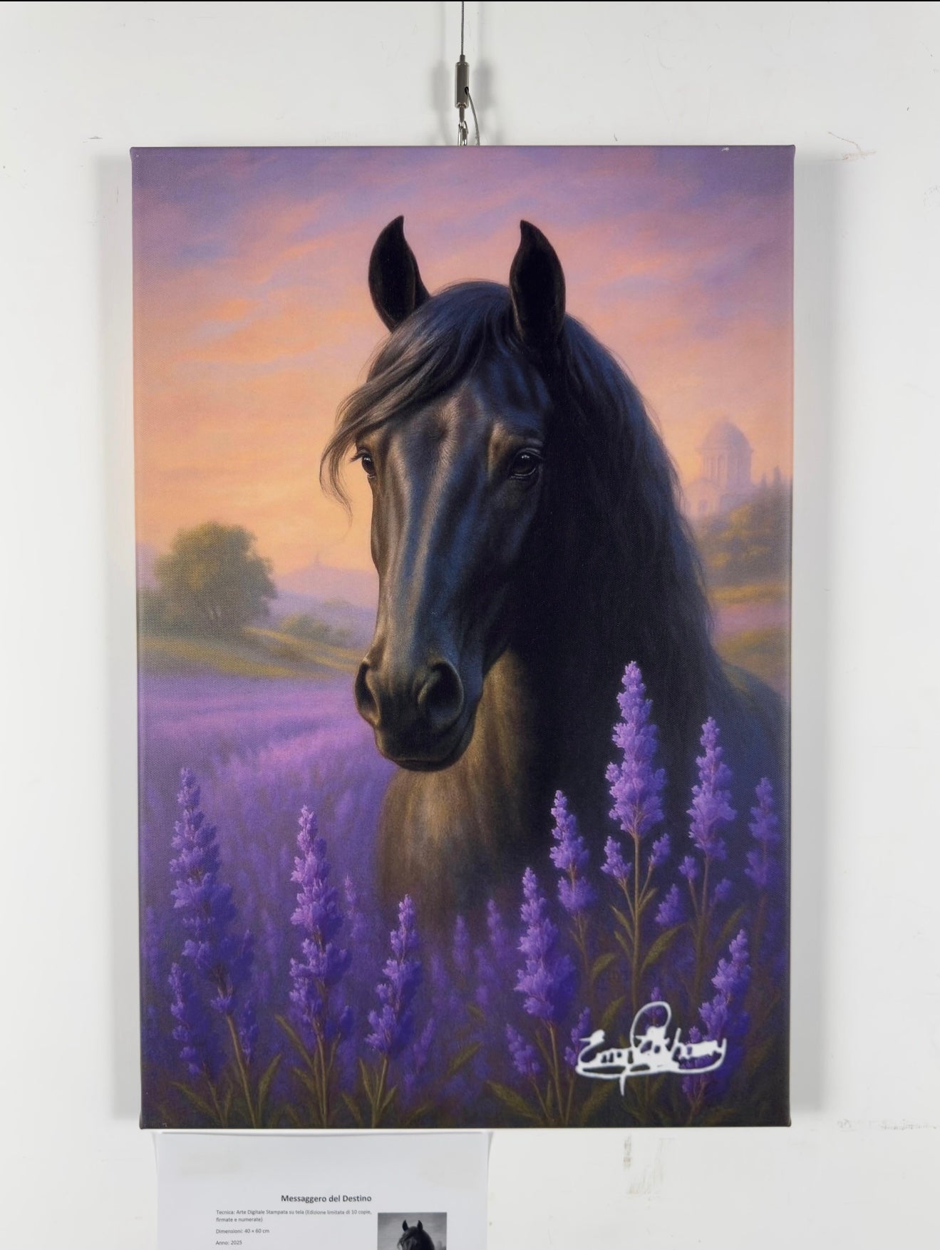 Messaggero del Destino