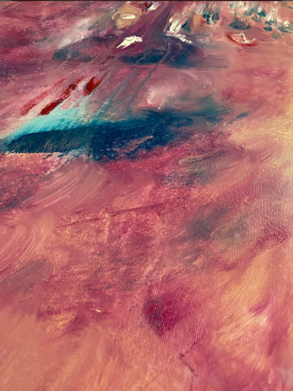 Il mio sogno erotico