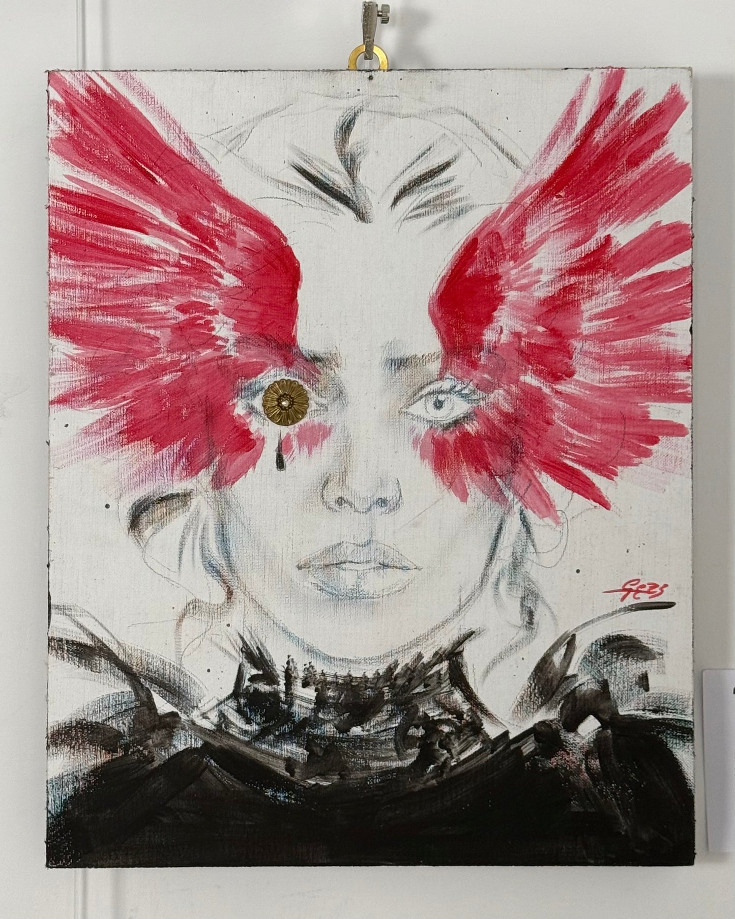 "Ora che non ho più Te"