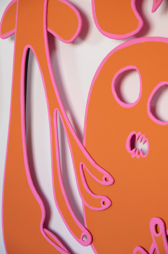 De noche es mala suerte hablar de matematica