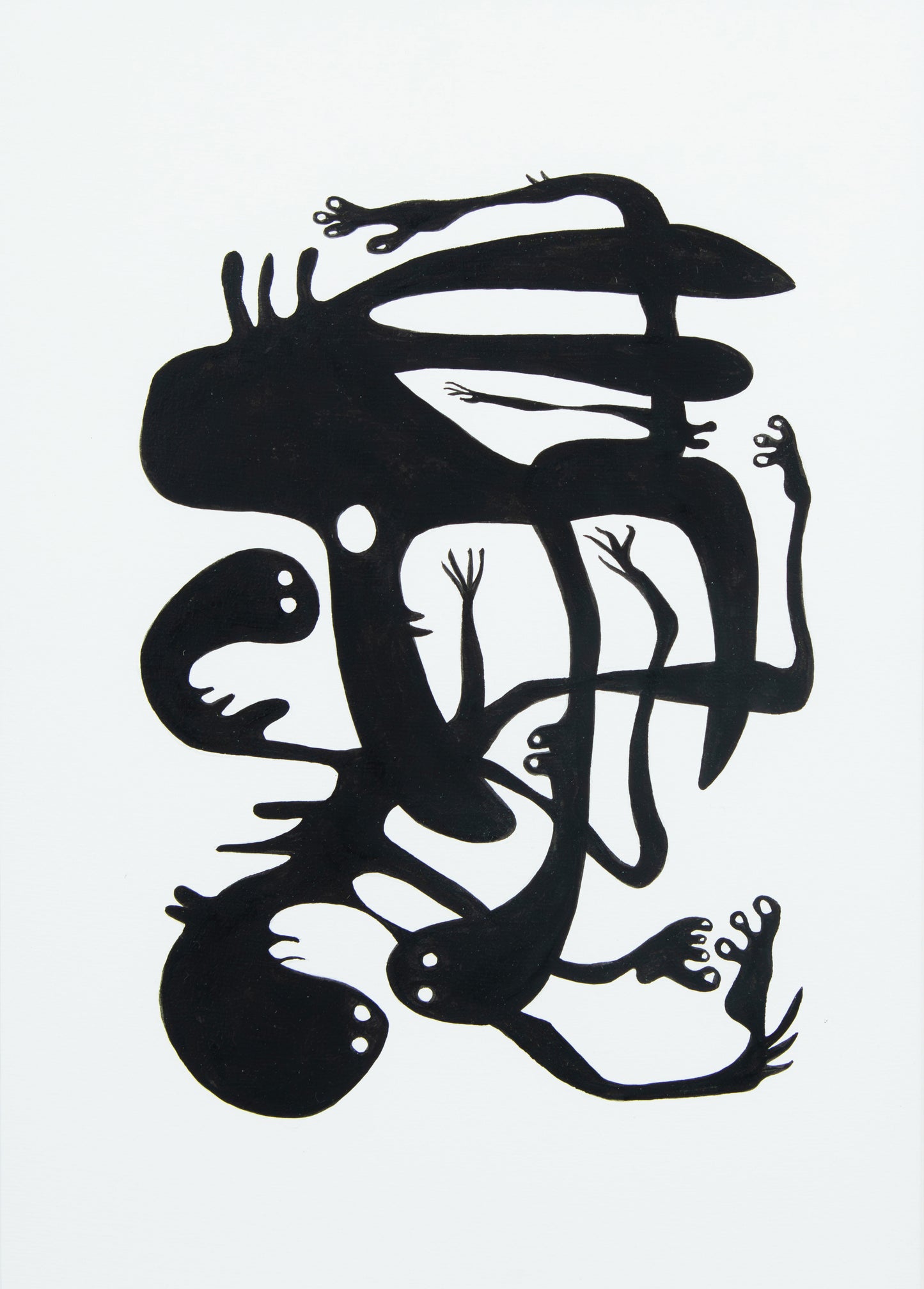 Serie - Siempre Duele III