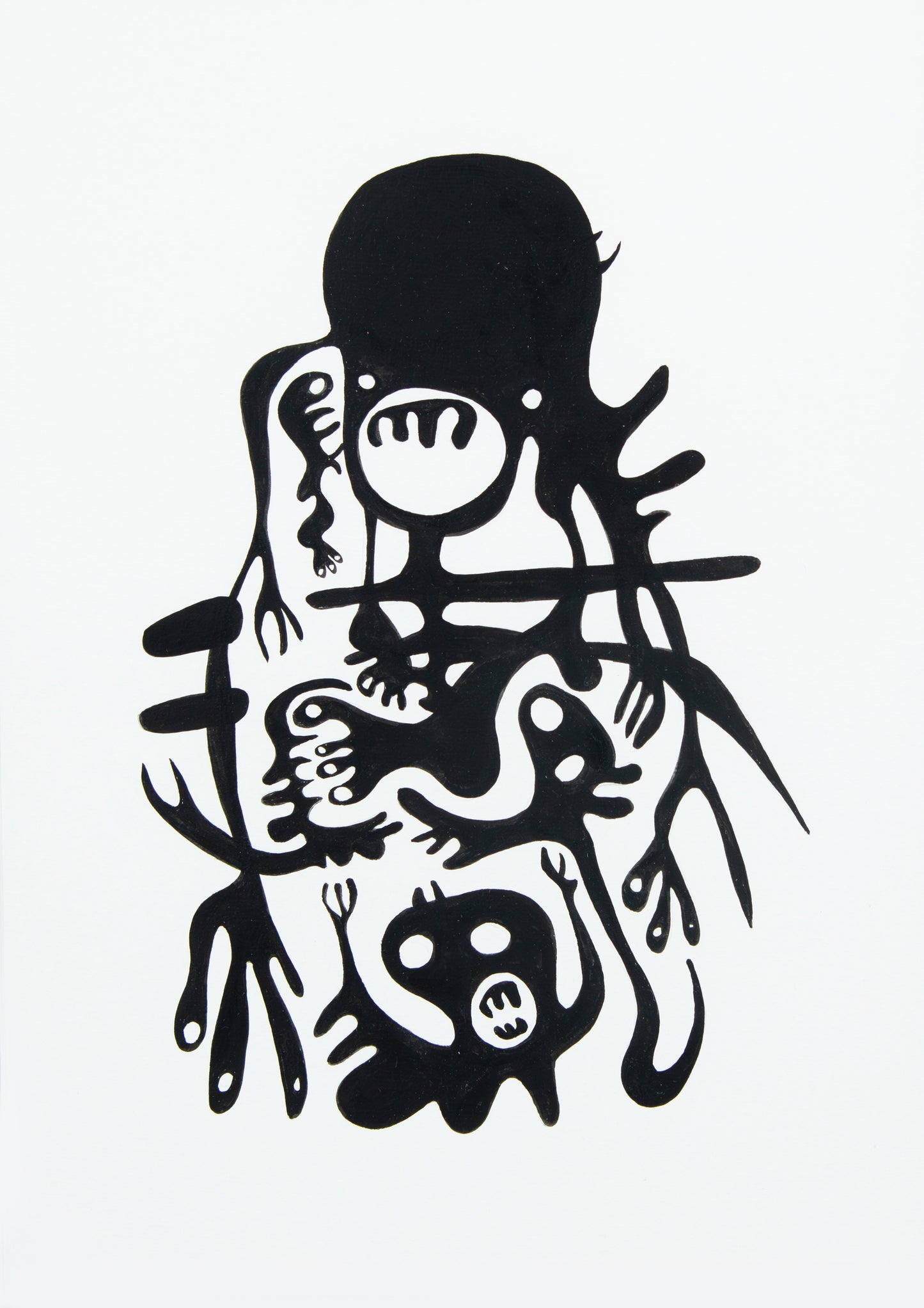 Serie - Siempre Duele II