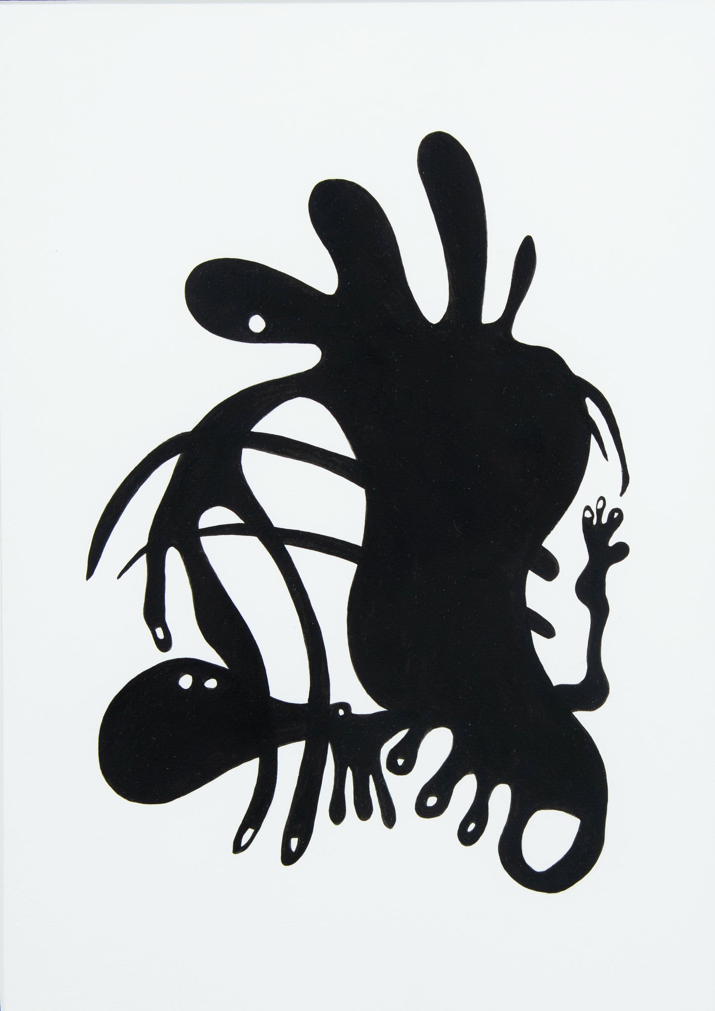 Serie - Siempre Duele VI