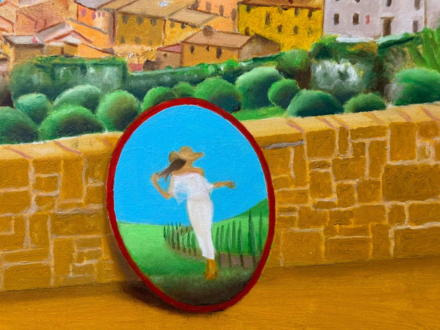 E Poi Finalmente Tu - Castiglion della Pescaia