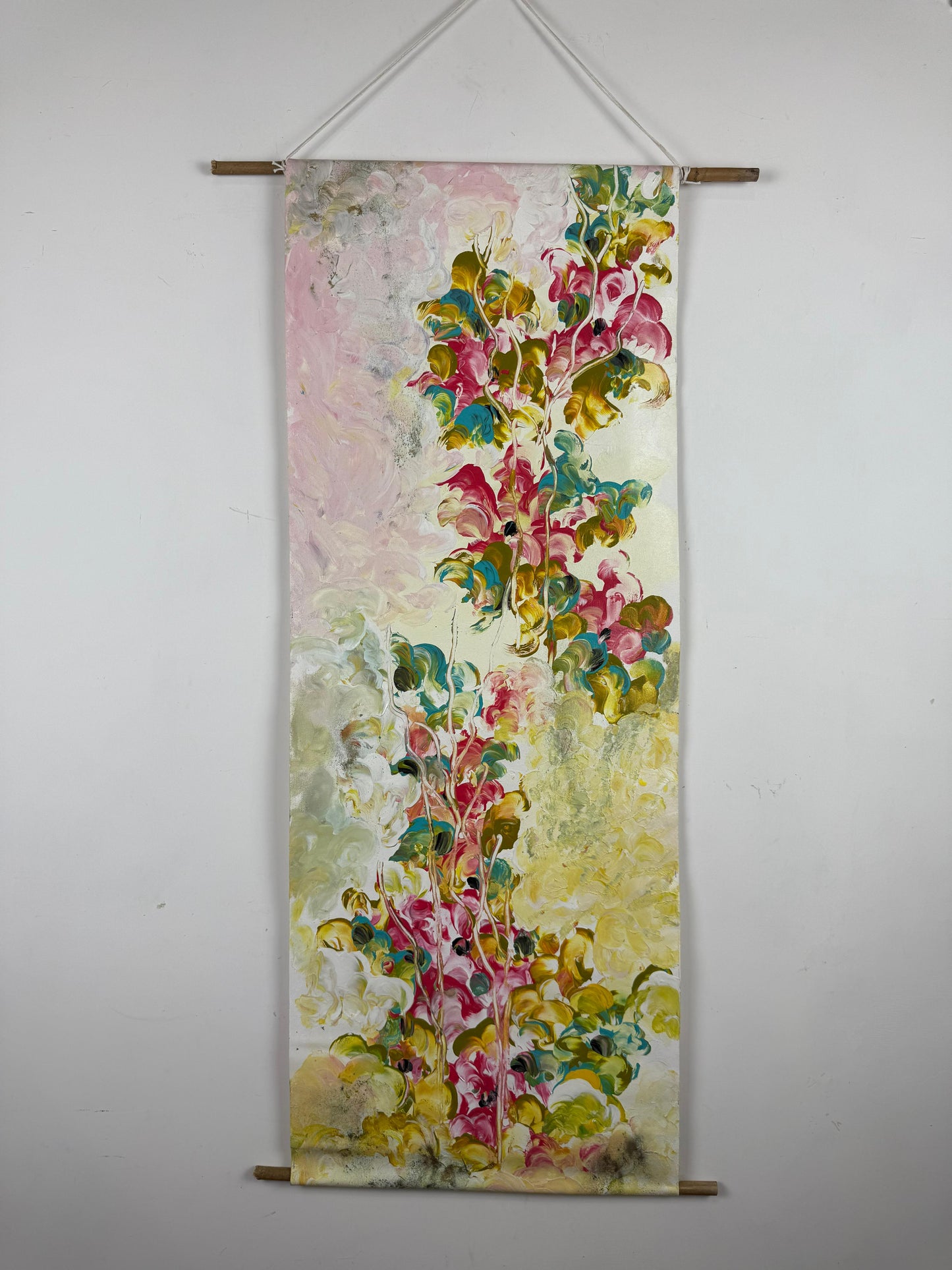 Fioritura Notturna 2