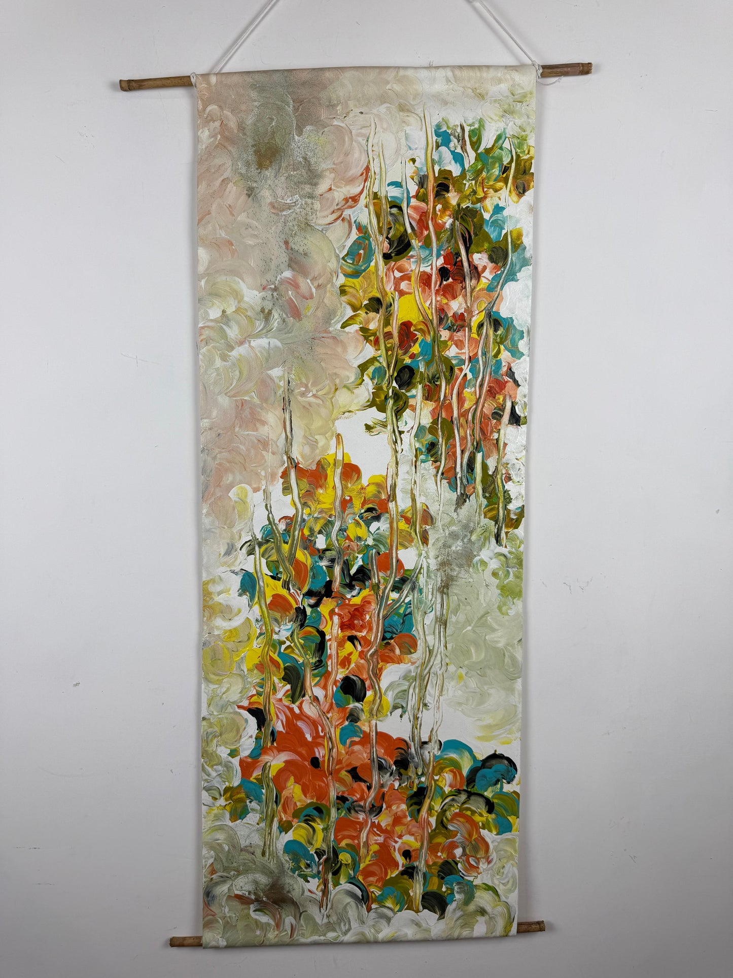 Fioritura Notturna 1