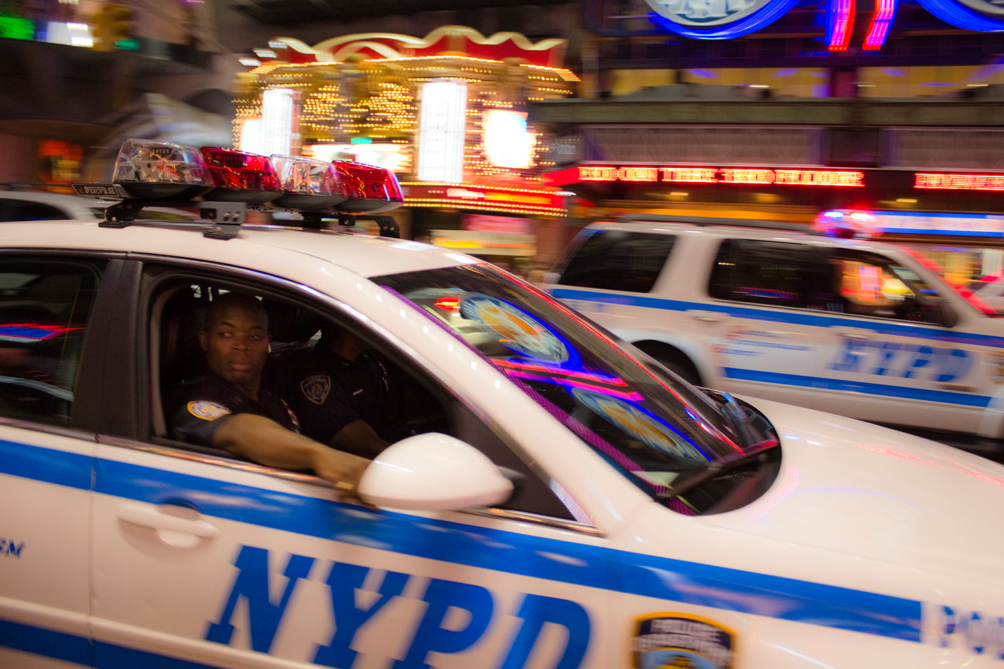 NYPD