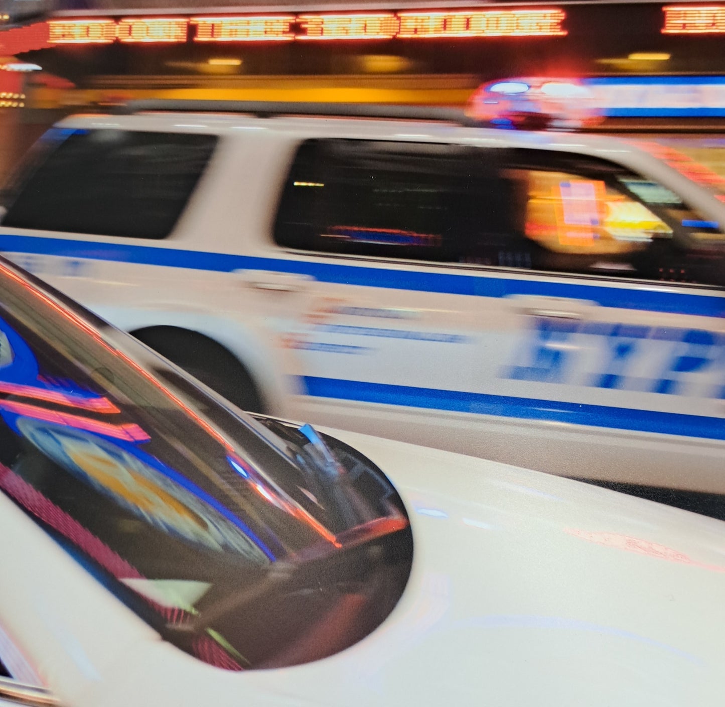 NYPD