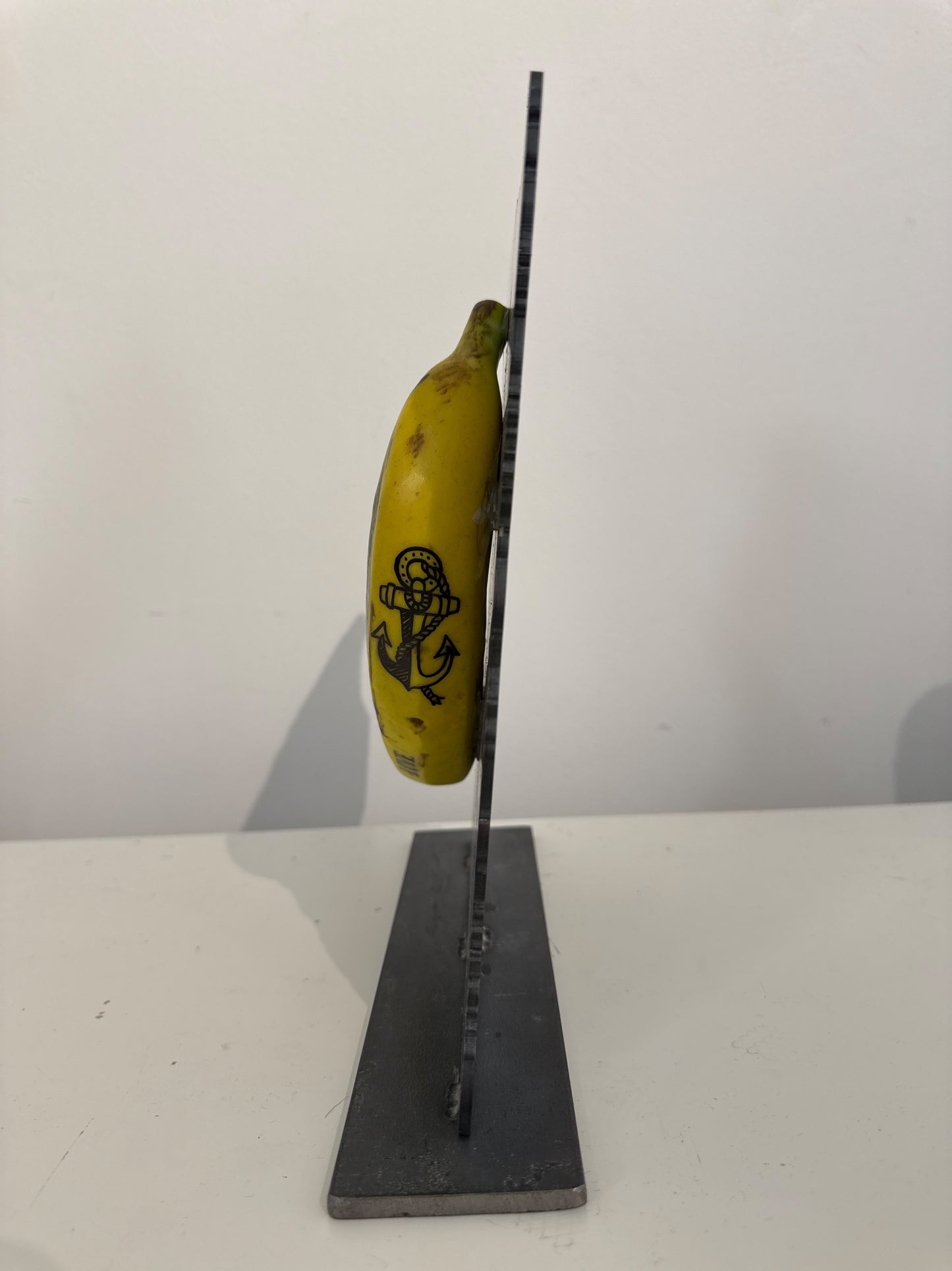 Banana Tatuata