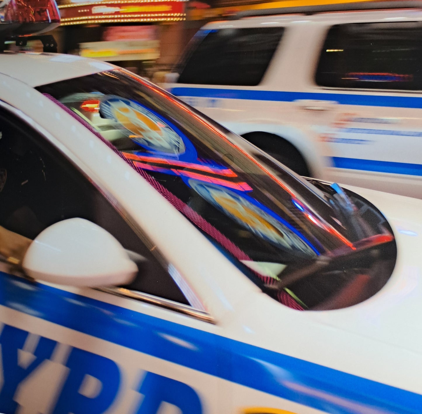 NYPD