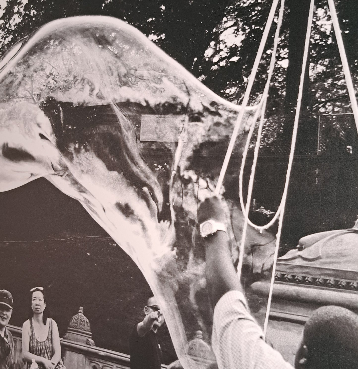 The Child's Amazement