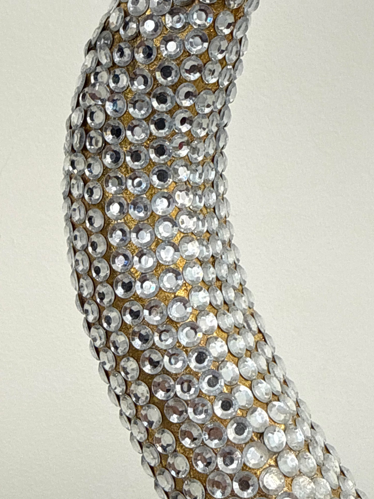 Banana Impreziosita