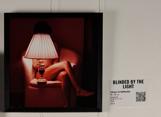 Blinded by the Light