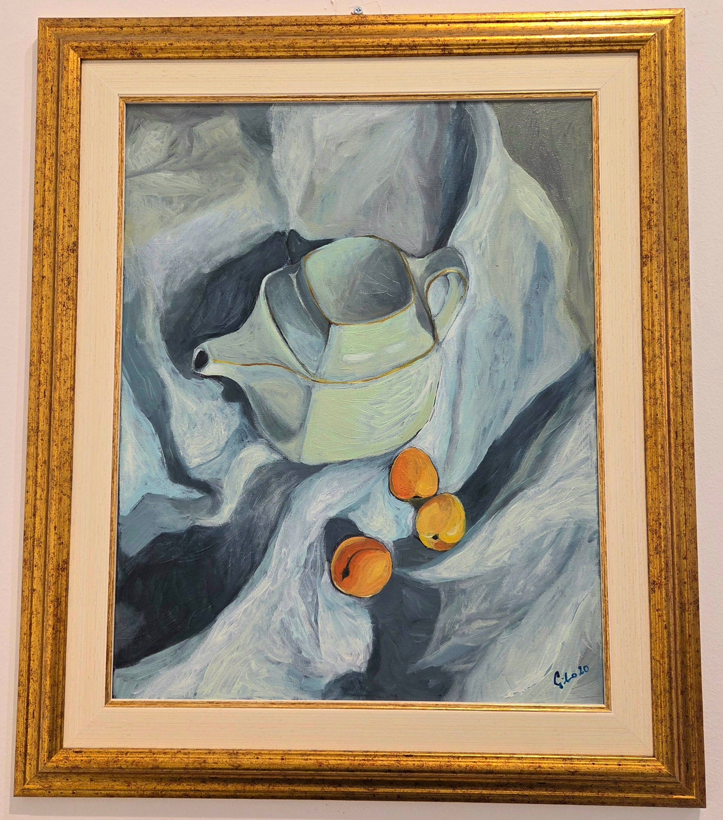 L'Ora Del The