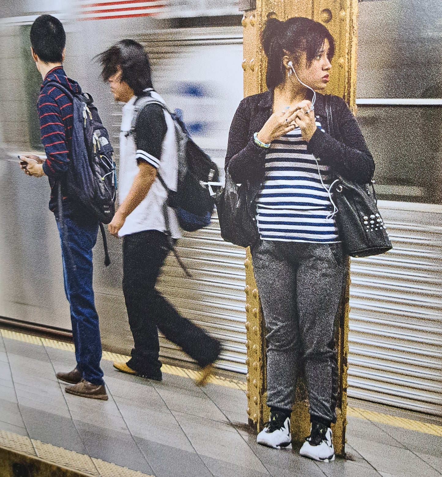 Citizens Of The Down Under