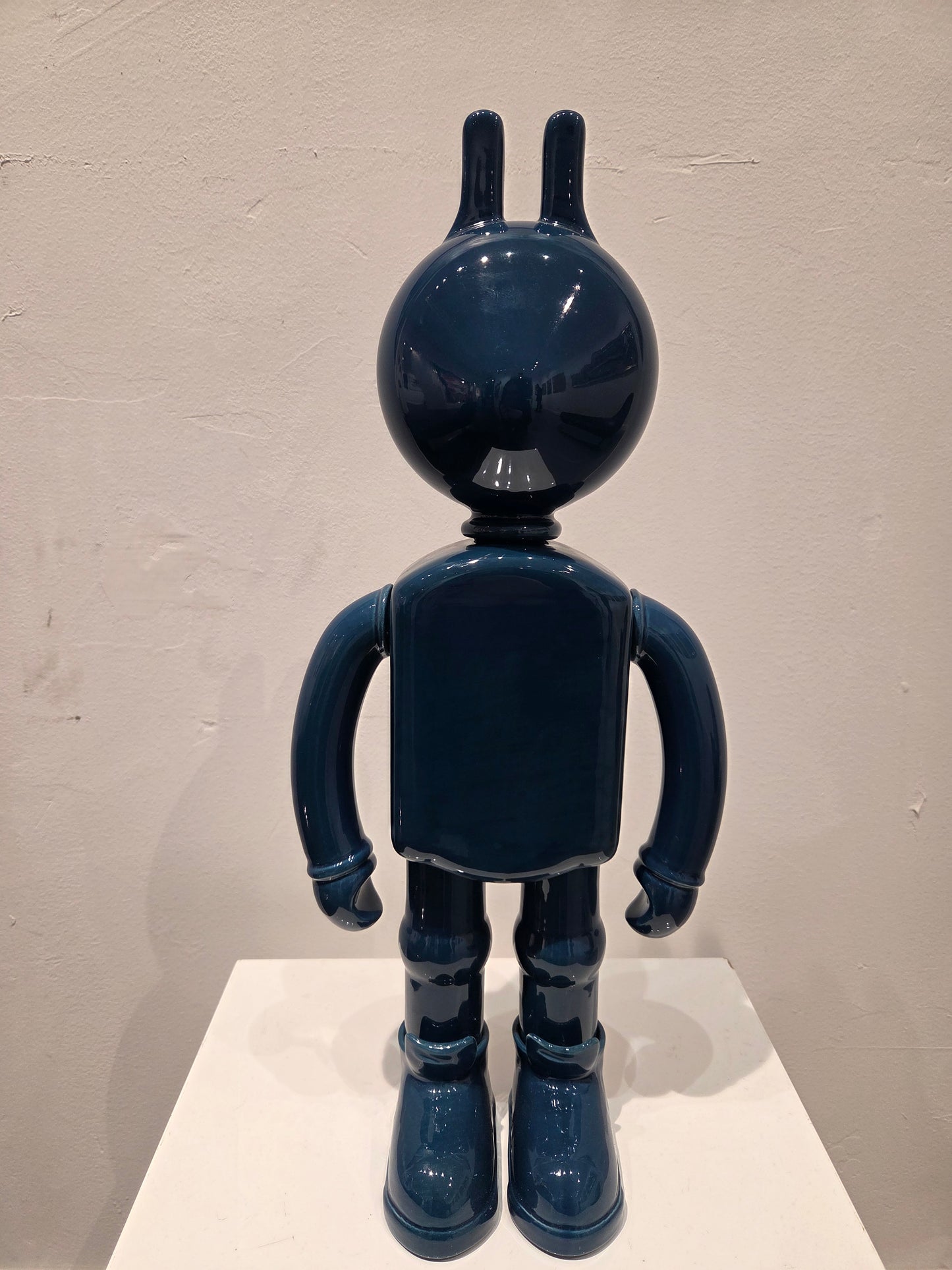 GIN* in ceramica