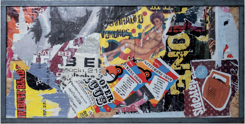 Ciudad Trabaja 2 cm 125 x 60