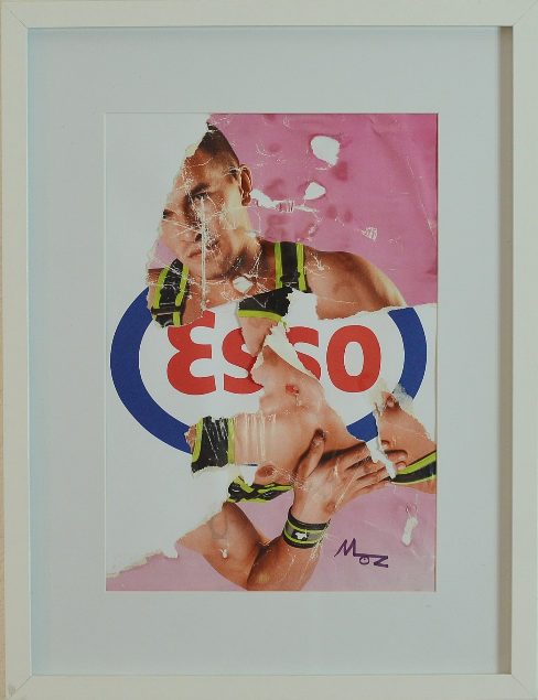 "Esso"