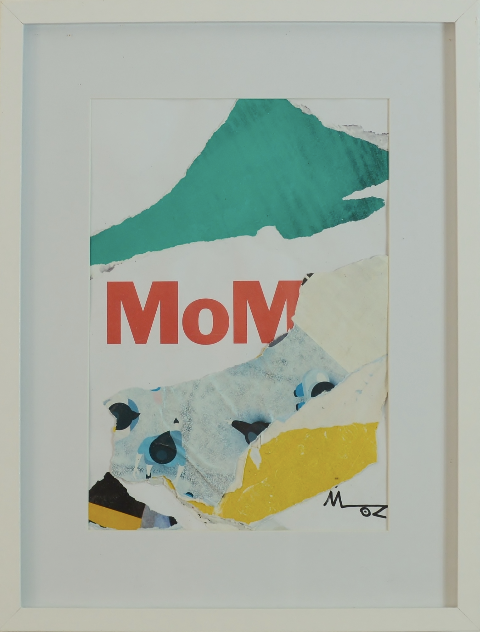 "Moma"