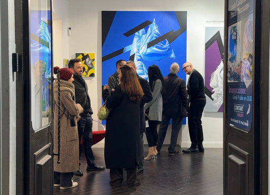 Passaggi - dall’Intimo al Monumentale