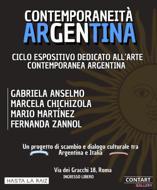Contemporaneità Argentina