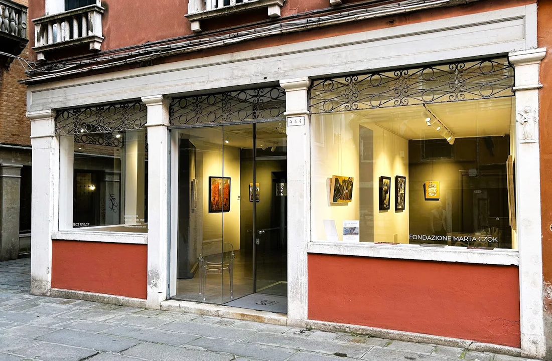 Contart Gallery Venezia