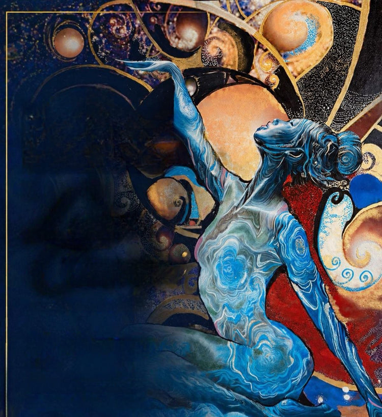L’Universo Femminile - Luisa Ciampi