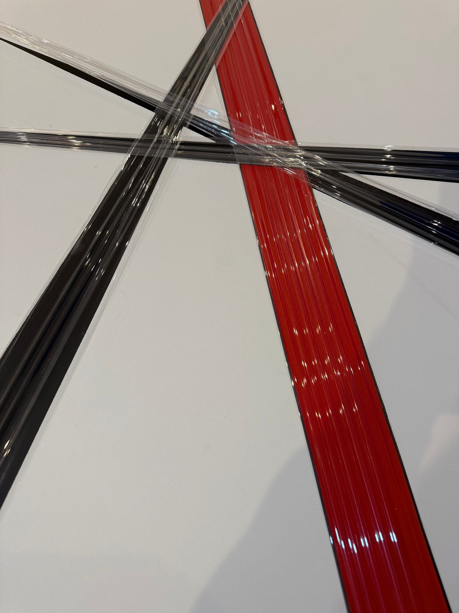 Sandro Bruschetti - Roma Arte in Nuvola 2025