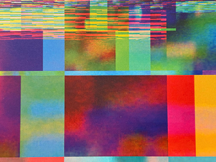 Enrico Frusciante - Contart Gallery Venezia