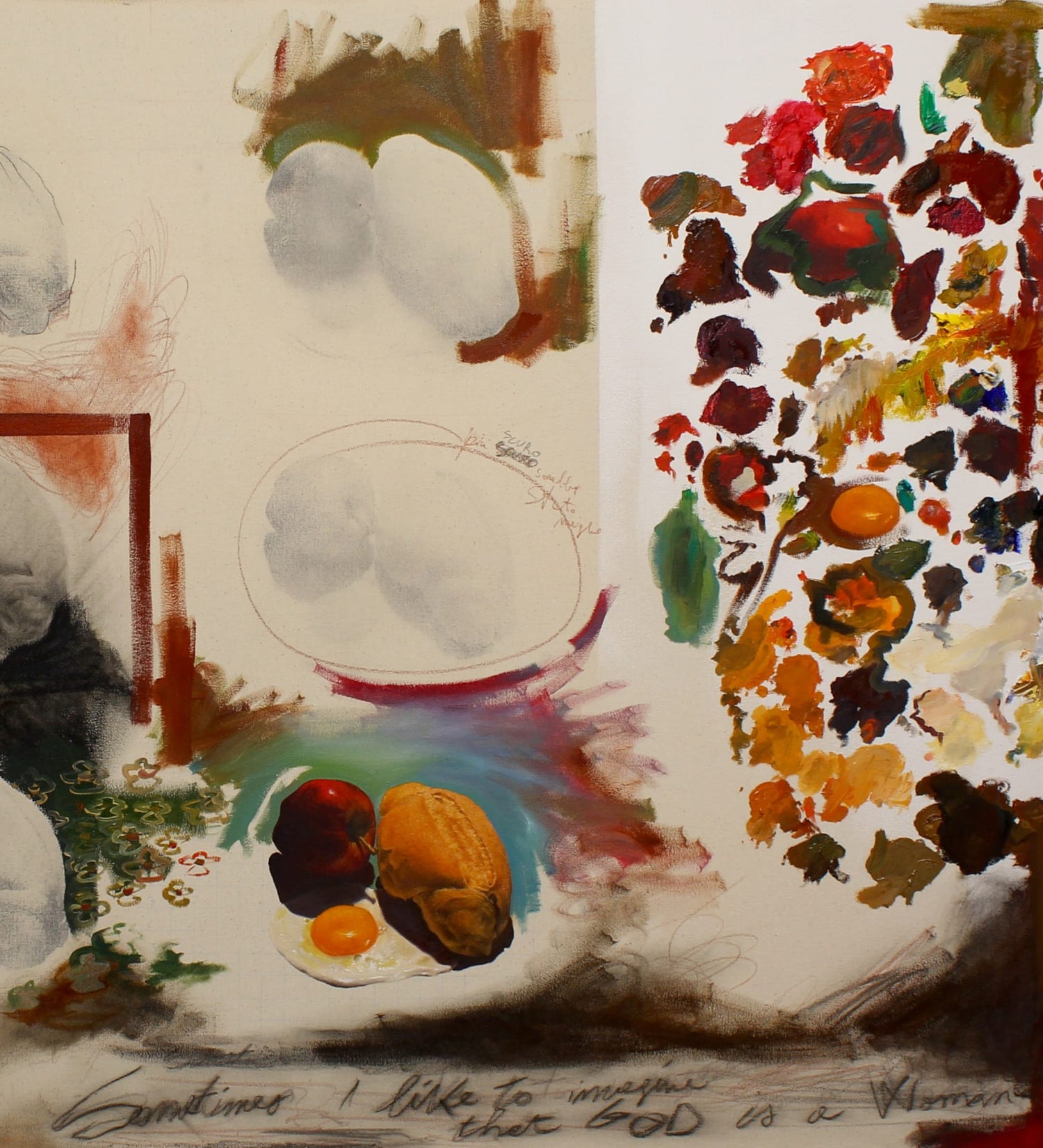 Emanuele Buffo - Contart Gallery Venezia