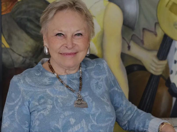 María Faraone