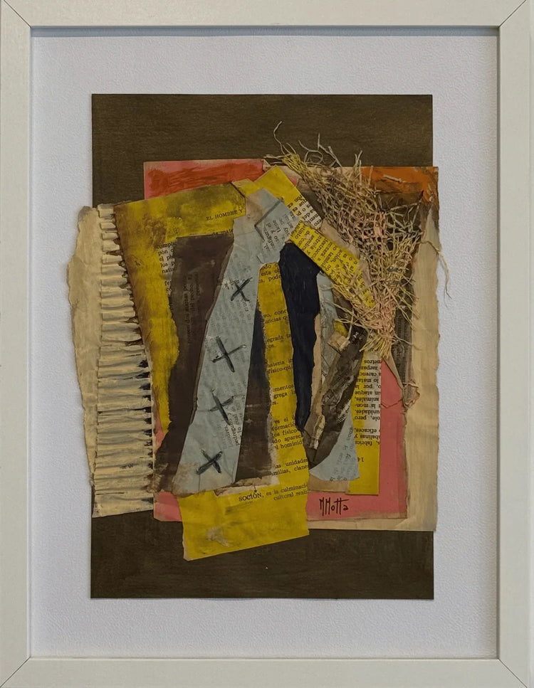 Marcela Motta - Contart Gallery Venezia