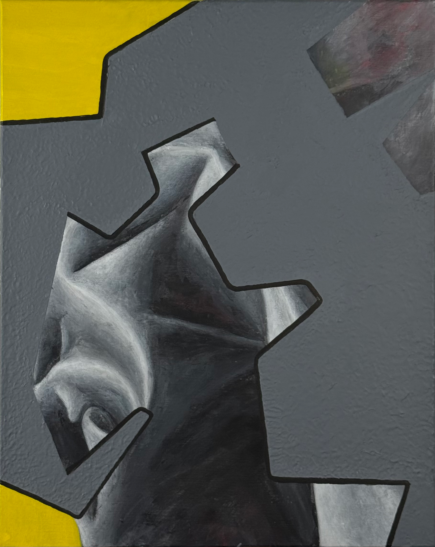 Marco Mezzacappa - Roma Arte in Nuvola 2025