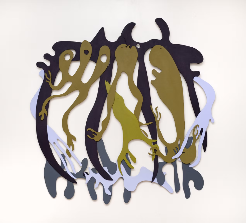 Rocky Cervini - Arte In Nuvola 2025